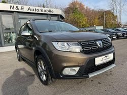 Gebraucht 2019 Dacia Logan Stepway Limousine | 10.490 € (Guter Preis)