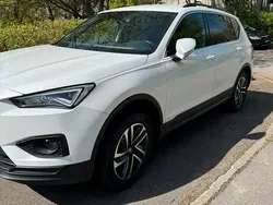 Weiß Gebraucht 2020 Seat Tarraco SUV | 19.000 € (Fairer Preis)