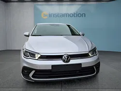 Silber Neu 2025 VW Polo Kleinwagen | 23.249 € (Fairer Preis)