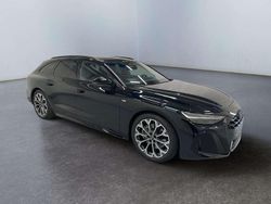 S8 midnightgreen met. Neu 2025 Audi A6 S-Line Kombi | 64.730 € (Superpreis)
