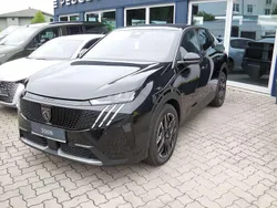 Perla nera schwarz Neu 2025 Peugeot 3008 Allure SUV | 36.890 € (Guter Preis)