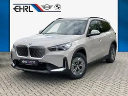 Grau Neu 2025 BMW iX1 Performance SUV | 41.540 € (Superpreis)