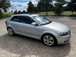 Silber Gebraucht 2004 Audi A3 Ambition Limousine | 6.300 € (Fairer Preis)