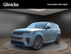 Andere farbe Gebraucht 2022 Land Rover Range Rover Sport SUV | 270.890 €