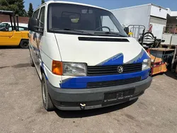 Weiß Gebraucht 1995 VW T4 Van | 9.999 €