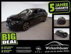 Lackierung schwarz perla nera/typ a Gebraucht 2024 Opel Astra Ultimate Kombi | 26.890 € (Fairer Preis)