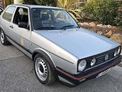 Silber Gebraucht 1987 VW Golf II GTI Limousine | 8.950 €
