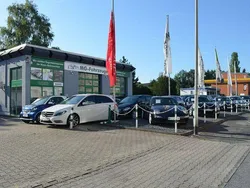 Weiß Gebraucht 2017 BMW 540 Sport Line Limousine | 25.998 € (Superpreis)