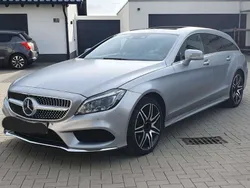 Gebraucht 2015 Mercedes CLS400 AMG Kombi | 31.900 € (Fairer Preis)