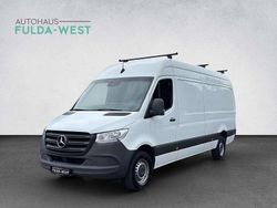 Weiß Gebraucht 2022 Mercedes Sprinter Van | 26.940 € (Guter Preis)