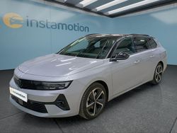 Grau Gebraucht 2024 Opel Astra Kombi | 27.499 € (Etwas zu teuer)