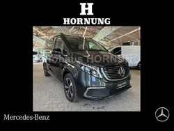 Andere farbe Gebraucht 2023 Mercedes EQV300 Avantgarde Van / Kleinbus | 69.900 €