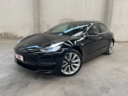 Schwarz Gebraucht 2019 Tesla Model 3 Long Range Limousine | 22.500 € (Guter Preis)