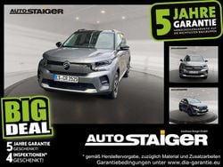 Mercuregraumetallic Gebraucht 2025 Citroën C3 Kleinwagen | 16.487 € (Etwas zu teuer)