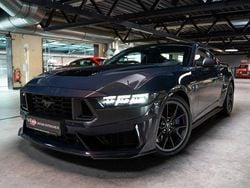 Blau Gebraucht 2024 Ford Mustang Dark Horse | 60.950 €