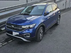 Gebraucht 2023 VW T-Cross S SUV | 19.950 € (Guter Preis)