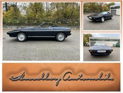 Darb blue Gebraucht 1982 TVR Tasmin Cabrio | 5.999 €