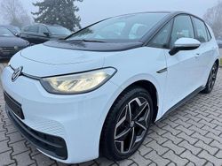 Weiß Gebraucht 2021 VW ID.3 Pro Kleinwagen | 16.280 € (Superpreis)
