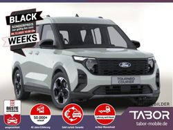 Cactus grey Neu 2025 Ford Tourneo Courier Active Van / Kleinbus | 27.873 € (Fairer Preis)