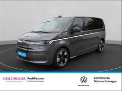 Grau Gebraucht 2023 VW T7 Style Van | 59.490 € (Fairer Preis)