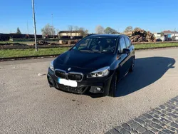 Schwarz Gebraucht 2014 BMW 225 Active Tourer Performance Van / Kleinbus | 16.700 € (Etwas zu teuer)