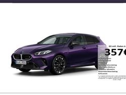 Violett Gebraucht 2025 BMW M135 Performance Kleinwagen | 41.412 € (Fairer Preis)