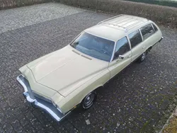 Braun Gebraucht 1973 Buick Century Kombi | 13.900 €