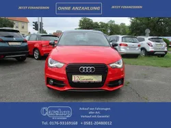 Misanorot Gebraucht 2013 Audi A1 Attraction Kleinwagen | 6.500 € (Superpreis)