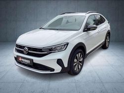 Pure white Gebraucht 2025 VW Taigo Goal SUV | 21.770 € (Fairer Preis)