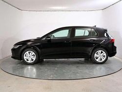 Grenadillschwarz metallic Neu 2025 VW Golf VIII Limousine | 26.441 € (Guter Preis)