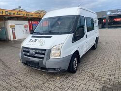 Weiß Gebraucht 2011 Ford Transit Abholung | 2.950 € (Guter Preis)