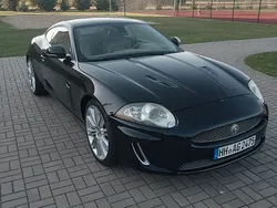 Schwarz Gebraucht 2011 Jaguar XKR R Coupé | 29.990 € (Superpreis)