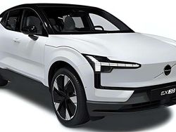 Wählbar (bei metallic +) Neu 2025 Volvo EX30 Performance SUV | 49.836 € (Teuer)