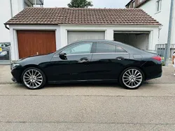 Schwarz Gebraucht 2020 Mercedes CLA180 Limousine | 22.999 € (Guter Preis)