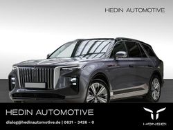 Grau Gebraucht 2024 Hongqi E-HS9 SUV | 59.989 €