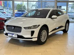 Weiß Gebraucht 2022 Jaguar I-Pace R SUV | 31.870 € (Guter Preis)