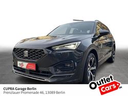 Grau Gebraucht 2022 Seat Tarraco 4Drive SUV | 22.669 € (Superpreis)