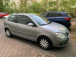 Silber Gebraucht 2006 VW Polo Edition Limousine | 1.730 € (Guter Preis)