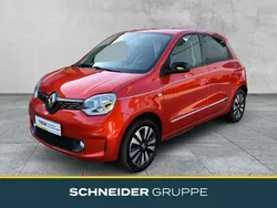 Rot Gebraucht 2023 Renault Twingo Techno Kleinwagen | 15.290 € (Fairer Preis)