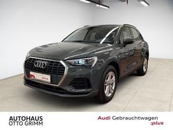 Nanograu metallic Gebraucht 2023 Audi Q3 SUV | 26.990 € (Guter Preis)