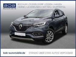 Titangrau metallic (grau) Gebraucht 2019 Renault Kadjar LIMITED Deluxe SUV | 16.488 € (Fairer Preis)