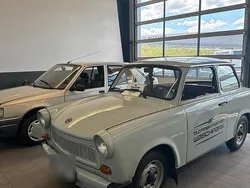 Grau Gebraucht 1988 Trabant 601 Limousine | 6.993 €