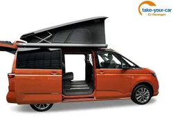 Wählbar Neu 2025 VW T7 Beach Van | 53.990 €