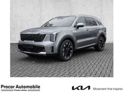(klg) steel grey met Neu 2025 Kia Sorento Platinum SUV | 60.490 € (Fairer Preis)