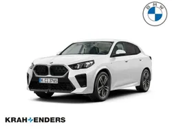 Alpinweiss iii Neu 2025 BMW X2 Performance SUV | 49.990 € (Fairer Preis)