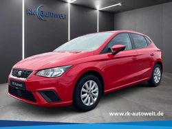 Rot Gebraucht 2020 Seat Ibiza Style Kleinwagen | 13.990 € (Fairer Preis)