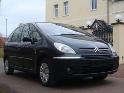 Grau Gebraucht 2007 Citroën Xsara Picasso Style Van / Kleinbus | 1.790 € (Fairer Preis)