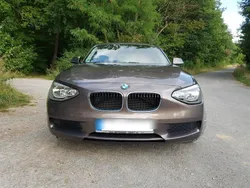 Gebraucht 2014 BMW 116 Kleinwagen | 8.900 € (Fairer Preis)