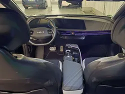 Gebraucht 2022 Kia EV6 GT-Line SUV | 42.000 € (Fairer Preis)
