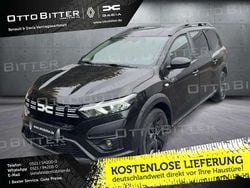 Perlmuttschwarz Neu 2025 Dacia Jogger Expression Van / Kleinbus | 19.745 € (Guter Preis)